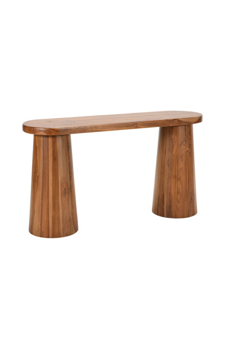 MONTREAL CO CONSOLA MONTREAL 140X40X77H CM