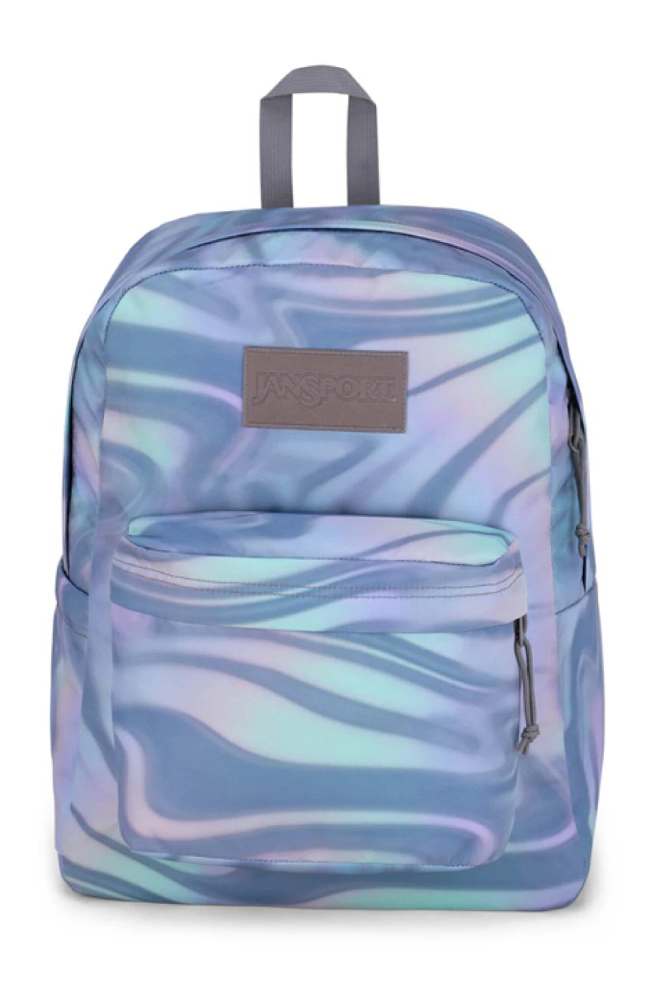 MOCHILA JANSPORT SUPERBREAK PLUS HEAVY METAL Jansport