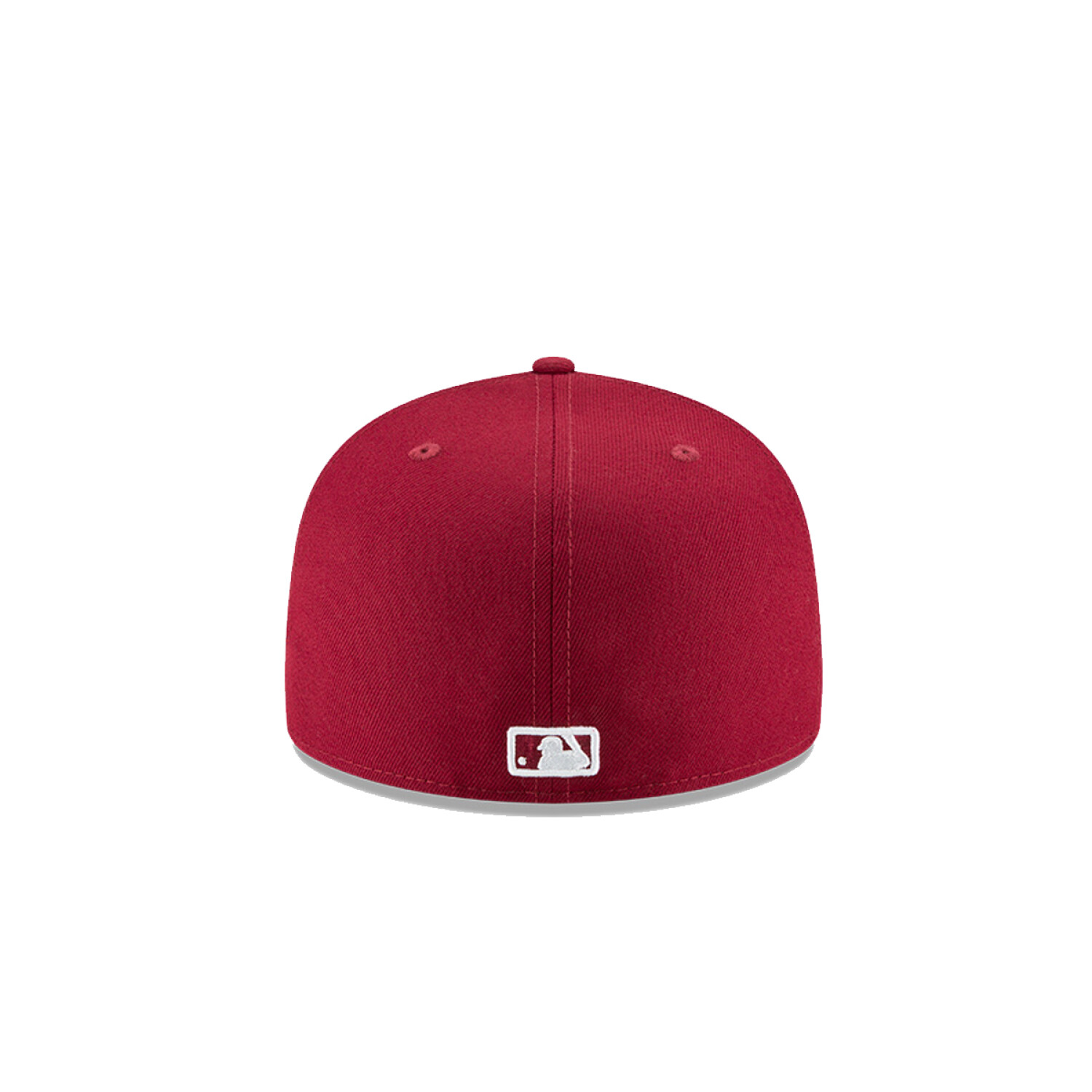 59fifty Fitted Gorra New Era Roja Ny GORRA MLB NEW YORK YANKEES