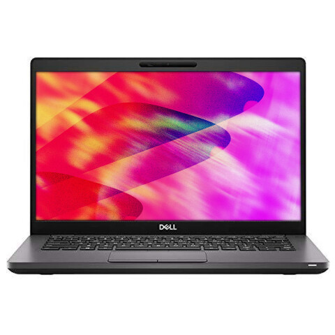 Notebook Dell Latitude 5400 I5/ 16 Gb Ram / 500 Gb Ssd NOTEBOOK RFPL DELL 5400 I5/16/500/14"