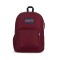 Cross Town Russet Red