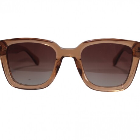 6085 Sol Rosa+Marron