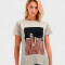 Remera Kalet Estampado 7