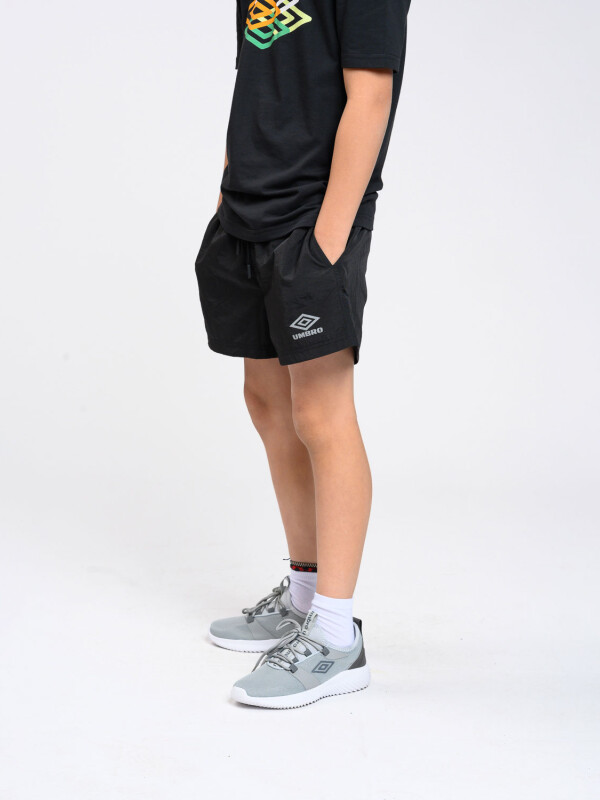 Short de baño Basic Umbro Junior 002