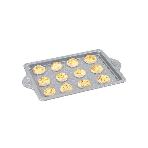 BANDEJA P/HORNEAR 43.5X27X2.2CM BANDEJA P/HORNEAR 43.5X27X2.2CM