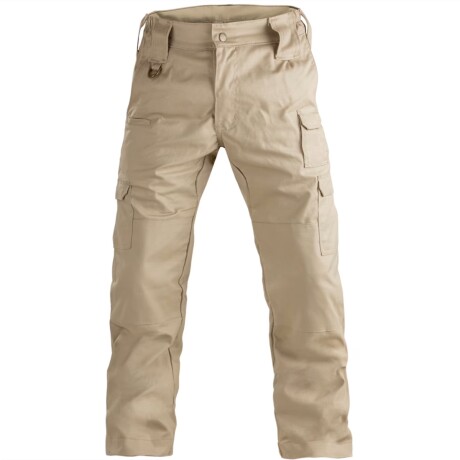 Pantalón táctico Infinite War - FOX BOY Caqui