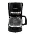 Cafetera Peabody por Goteo 1.5 Litros Negro Cafetera Peabody por Goteo 1.5 Litros Negro