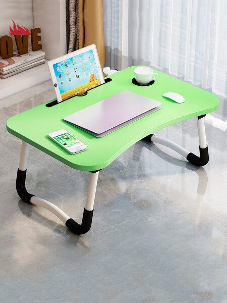 MESA DESAYUNADORA 40 CM X 60 CM VERDE CLARO