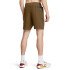 UA Unstoppable Shorts-BRN BRN-498