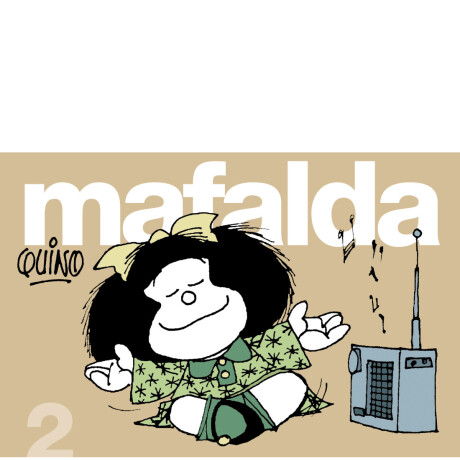 MAFALDA 2 MAFALDA 2