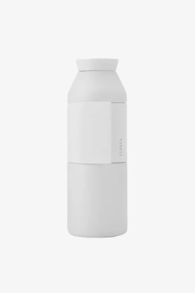 CBW WHITE 450 ML ROUGH Blanco