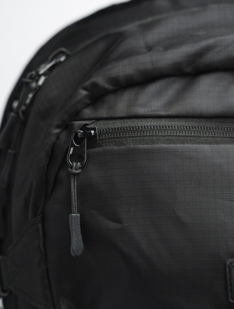 Mochila Forum All Terrain Negro