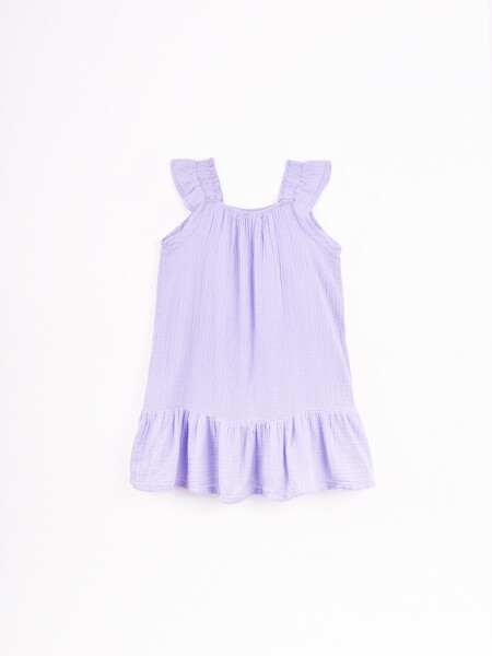 VESTIDO LULA LILA