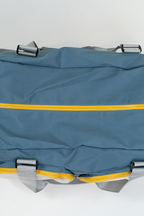 Bolso Multicolor Jean
