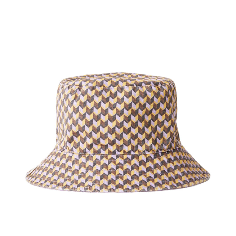 Sombrero Rip Curl La Isla Geo Revo Bucket Sombrero Rip Curl La Isla Geo Revo Bucket