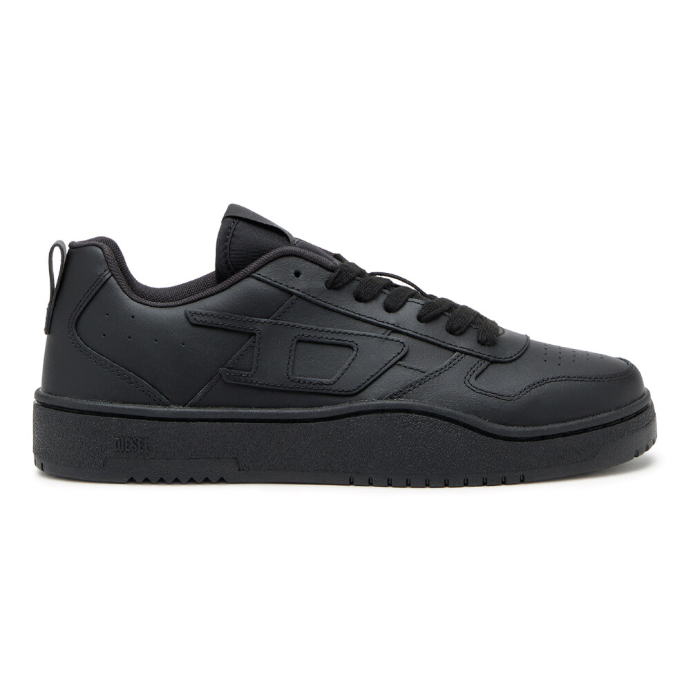 Zapatillas Para Hombre S-Ukiyo V2 Low Negro