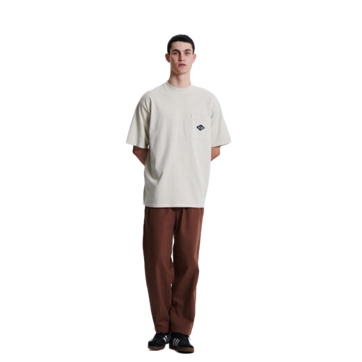 Remera Critical Slide Scribble Pkt - Blanco Remera Critical Slide Scribble Pkt - Blanco