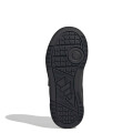 Championes de Niños Adidas Tensaur Sport 3.0 Cf Negro