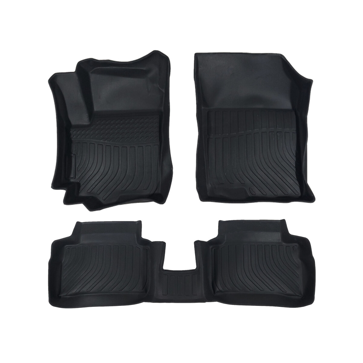 Bandeja De Piso Suzuki Vitara 15/22 