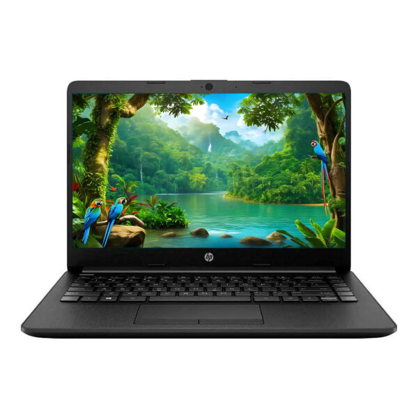 Notebook Hp 14dk1 Amd Athlon 3050u 4gb Ram 128gb Ssd NOTEBOOK RFPL HP 14DK1 AMD 3050U 4/128