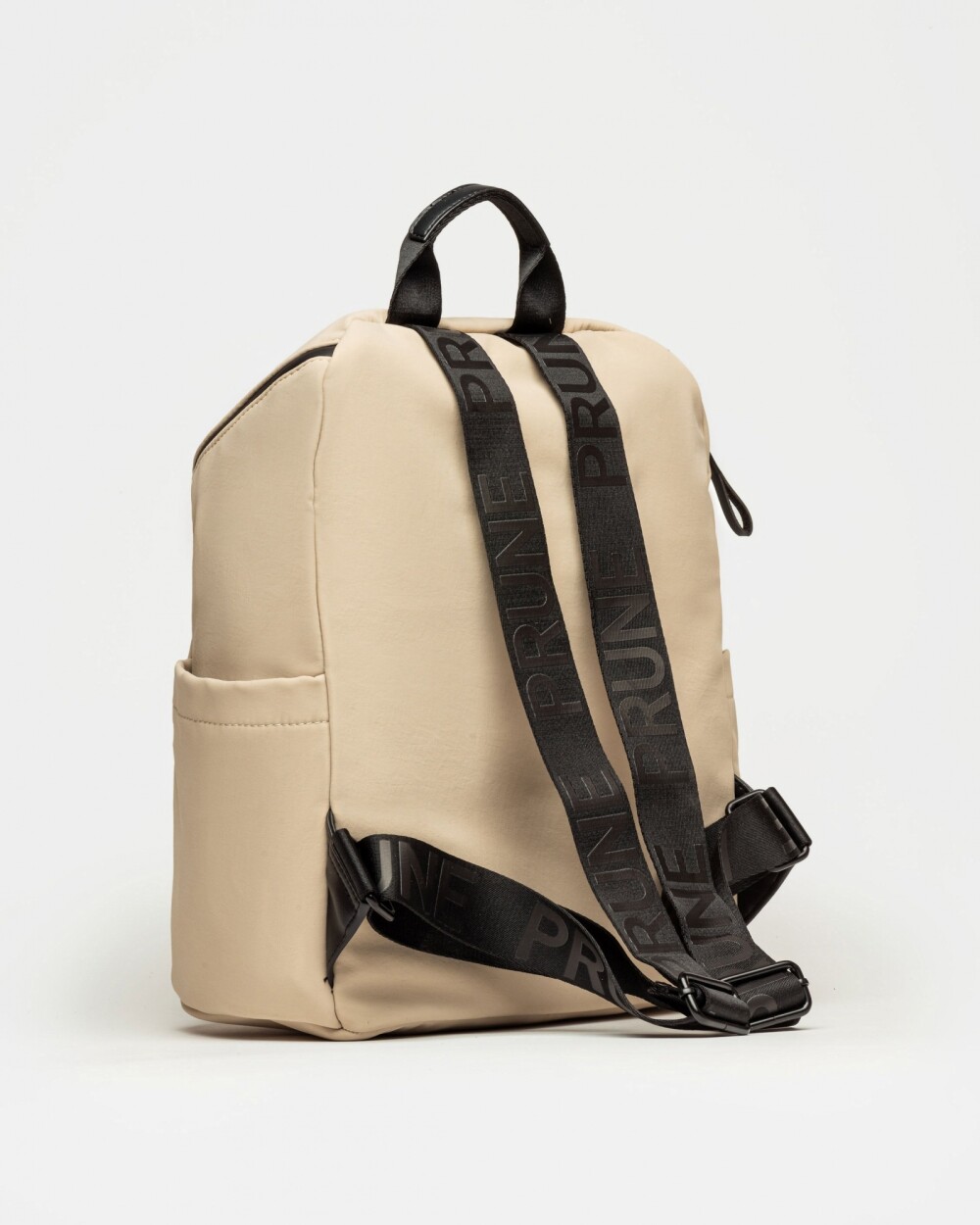 Mochila Adventure en nylon Natural
