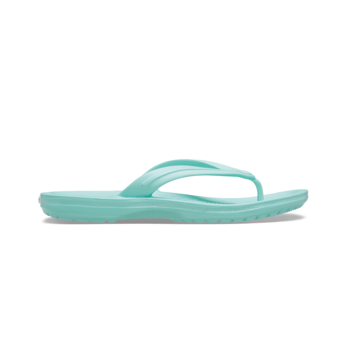 Sandalias Crocband Flip Unisex 
