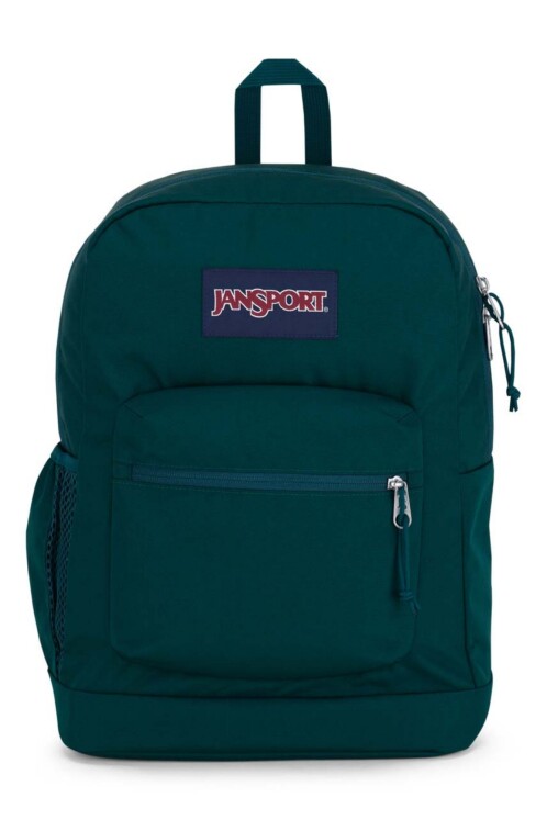 MOCHILA CROSS TOWN PLUS DEEP JUNIPER
