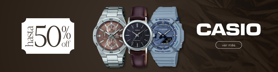 Cyber Casio