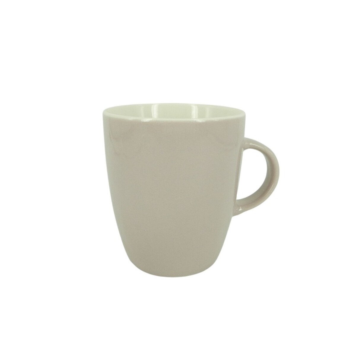 Taza lisa 3 colores 7.6 x 8.6 