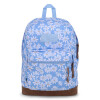 Mochila Portalaptop Right Pack Punk Pansies Blue