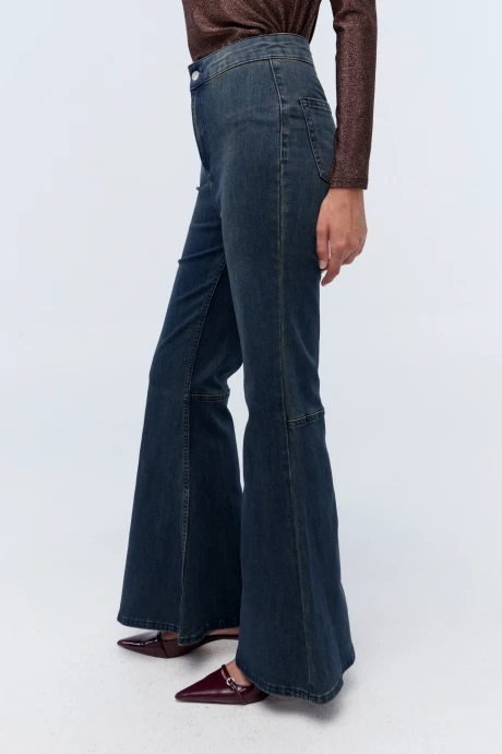 Jean Lyon Azul