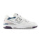 Championes New Balance BB550 Sky Blue/white