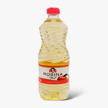 VINAGRE. ROSINA (02) MANZANA 0.750 LITROS (GRANDE) VINAGRE. ROSINA (02) MANZANA 0.750 LITROS (GRANDE)