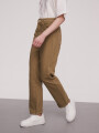 Pantalon Count Verde Claro