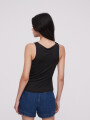 Musculosa Onesti Negro