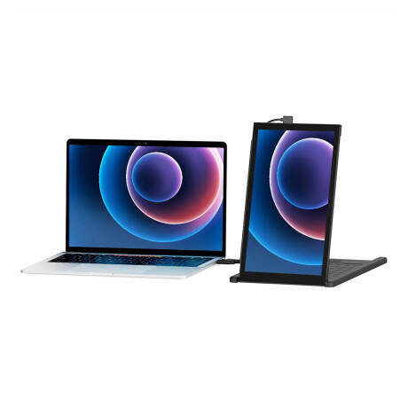 Monitor Portátil Mobile Pixels Duex Lite 12,5'' FHD 001