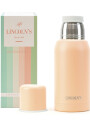 TERMO 750 ml CERBERUS CORAL PALIDO