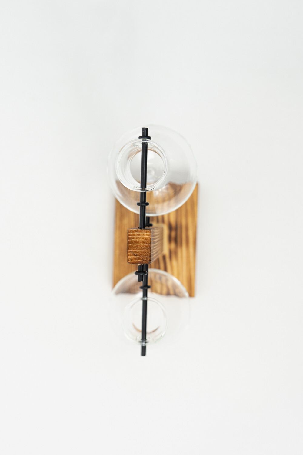 Florero Laurel Color Unico