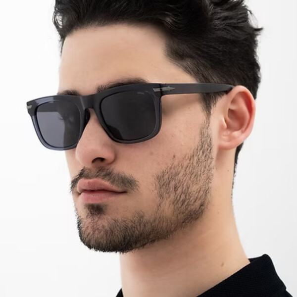 INVU IB22505C T.Grey Polarized Invu Ib22505c T.grey Polarized