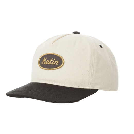 Gorro Katin Roadside - Blanco Gorro Katin Roadside - Blanco