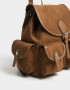 Mochilas Urbanas Mochilas - Marron Camel