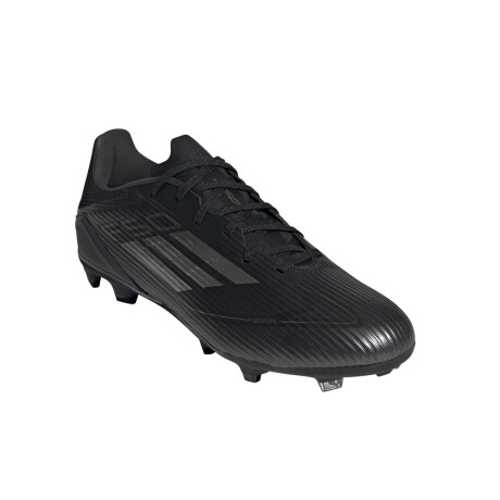 adidas F50 LEAGUE FG/MG Black
