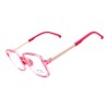 SUPPER RABBIT 5205 C2/C5 4816-128 - Adulto - Rosa rosacristal