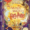 El Mundo Magico De Harry Potter El Mundo Magico De Harry Potter