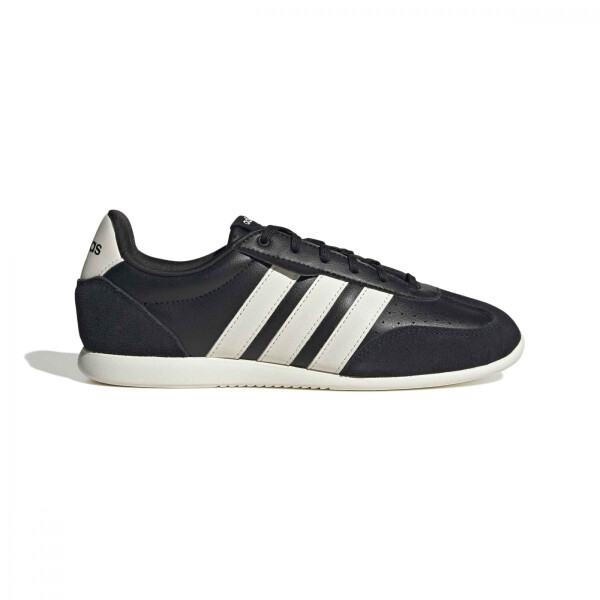 Championes ADIDAS BARREDA LO Mujer KI6725 Negro-blanco
