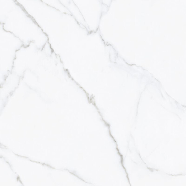 PORCELANATO TILE CALACATA LIGHT AC "A" 120X120 CM Porcelanato Tile Calacata Light Ac "a" 120x120 Cm