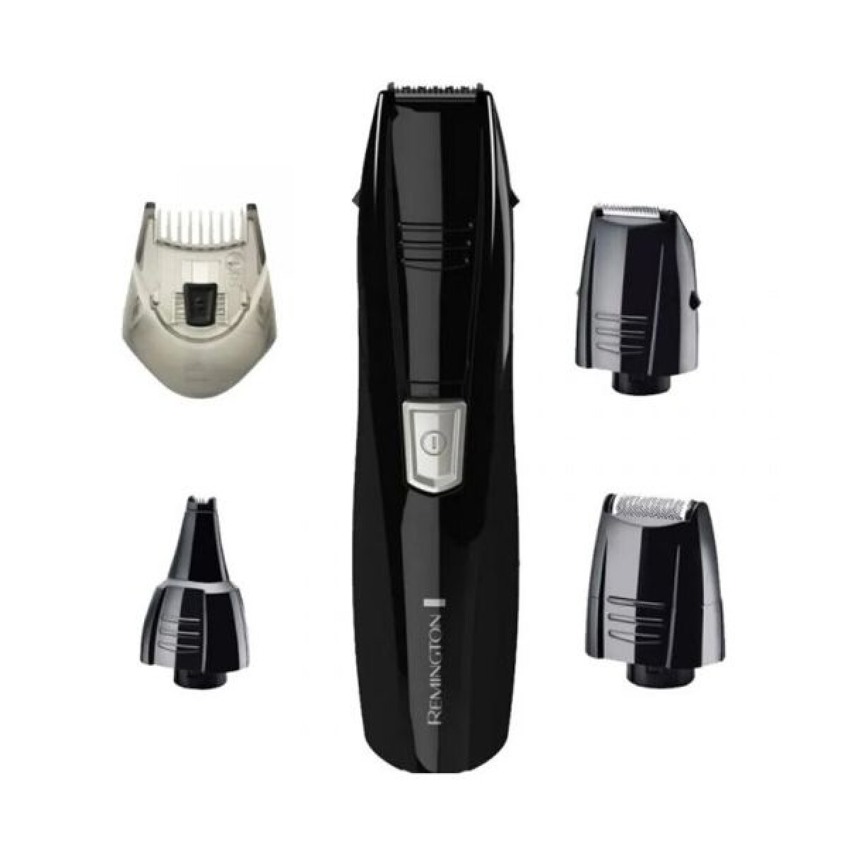 Kit de Afeitar Remington 5 En1 Pg181 