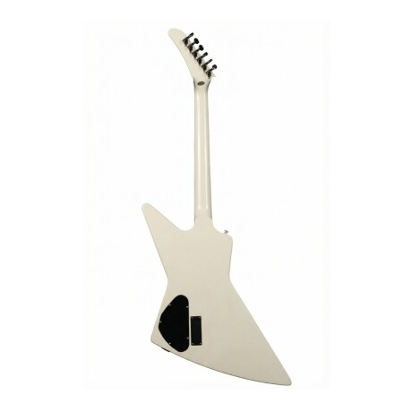 Guitarra Electrica Epiphone Explorer 80s Emg Classsic White Guitarra Electrica Epiphone Explorer 80s Emg Classsic White