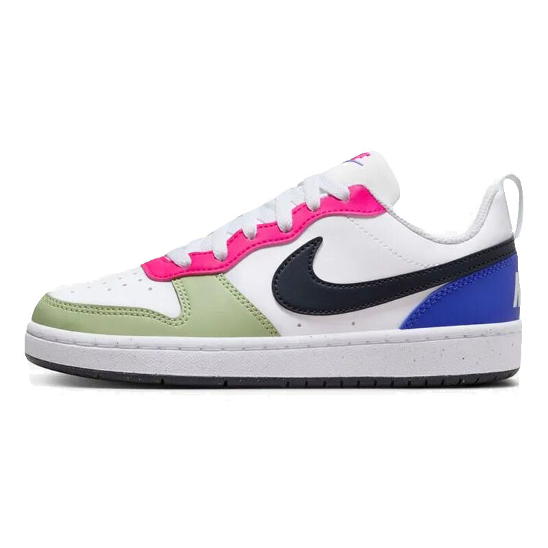 Nike Court Borough Low Recraft Bg Nike Court Borough Low Recraft Bg