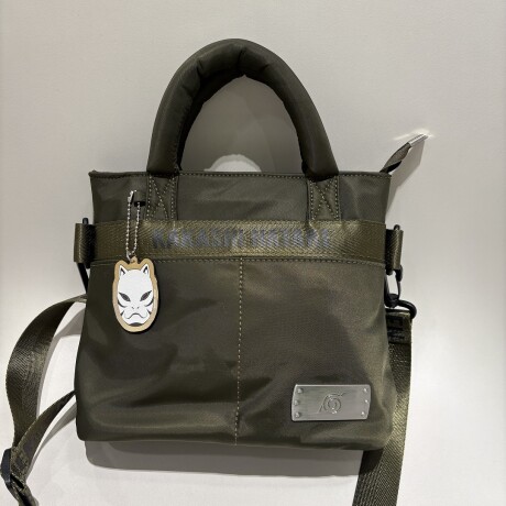 Cartera Naruto Kakashi